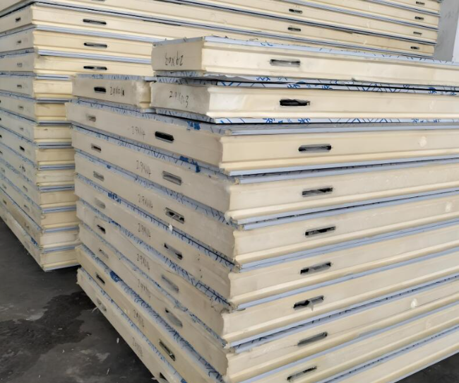 黔南聚氨酯保温板