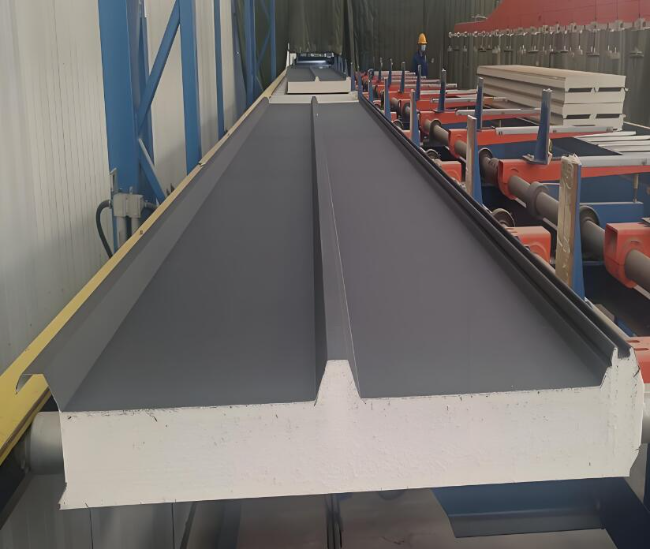 黔南聚氨酯泡沫保温板