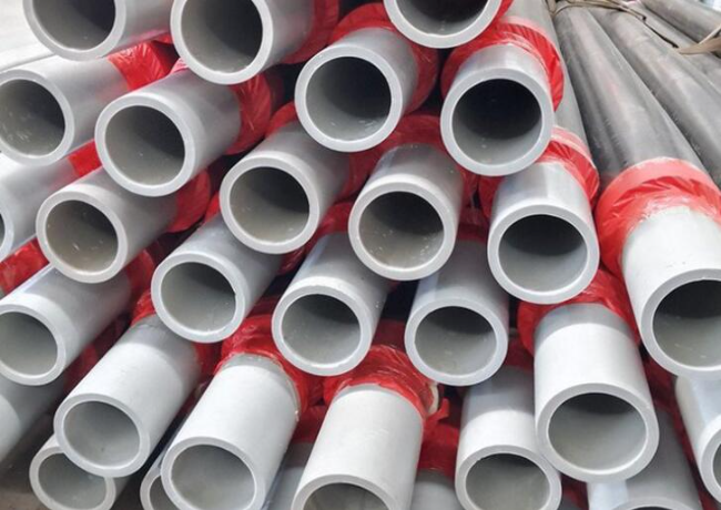 黔南PE-RT预制保温管